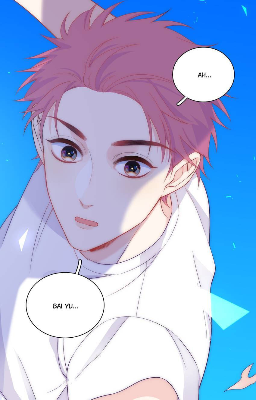 Falling Galaxy (Colored) Chapter 24 page 47 - 