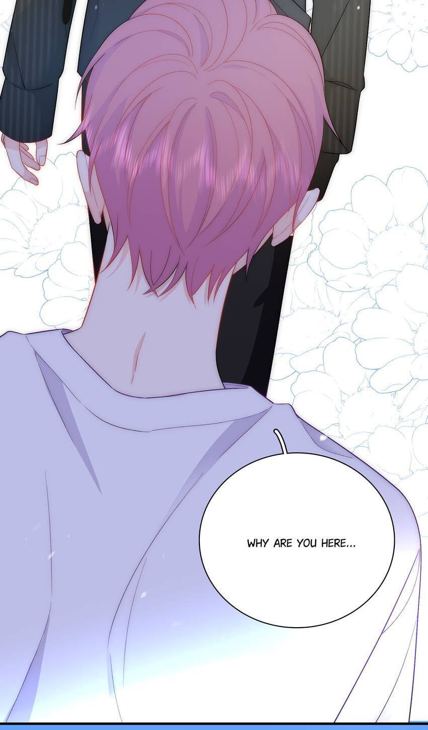 Falling Galaxy (Colored) Chapter 24 page 6 - 