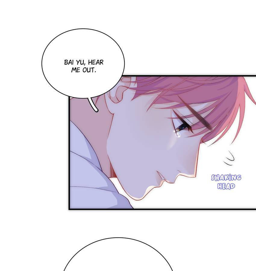 Falling Galaxy (Colored) Chapter 25 page 29 - 