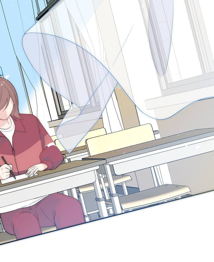 Falling Galaxy (Colored) Chapter 25 page 41 - 