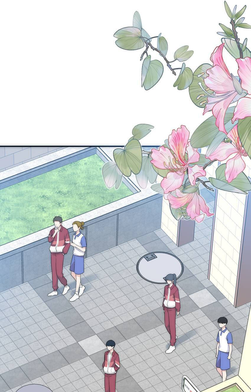 Falling Galaxy (Colored) Chapter 25 page 45 - 