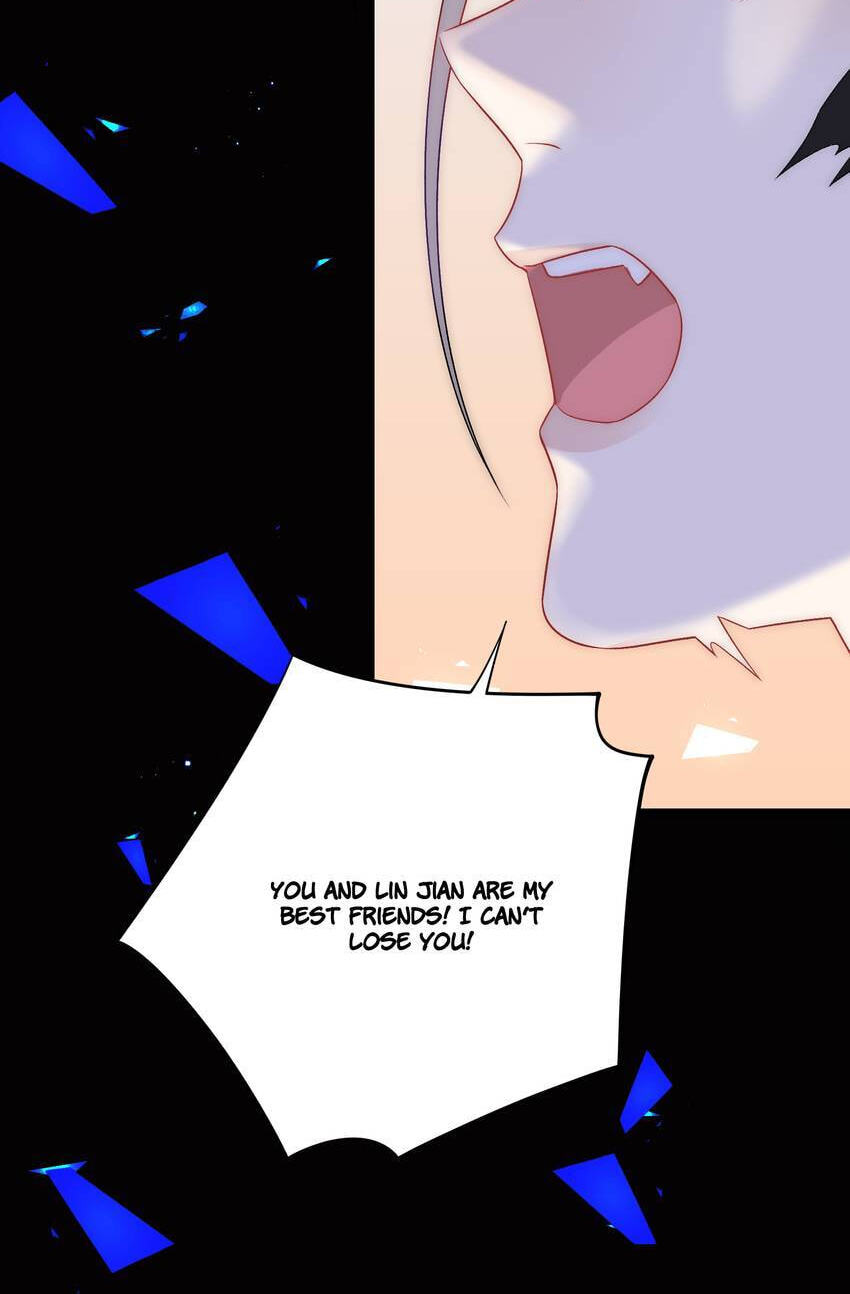 Falling Galaxy (Colored) Chapter 25 page 7 - 