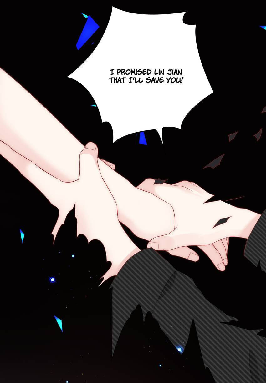 Falling Galaxy (Colored) Chapter 25 page 8 - 