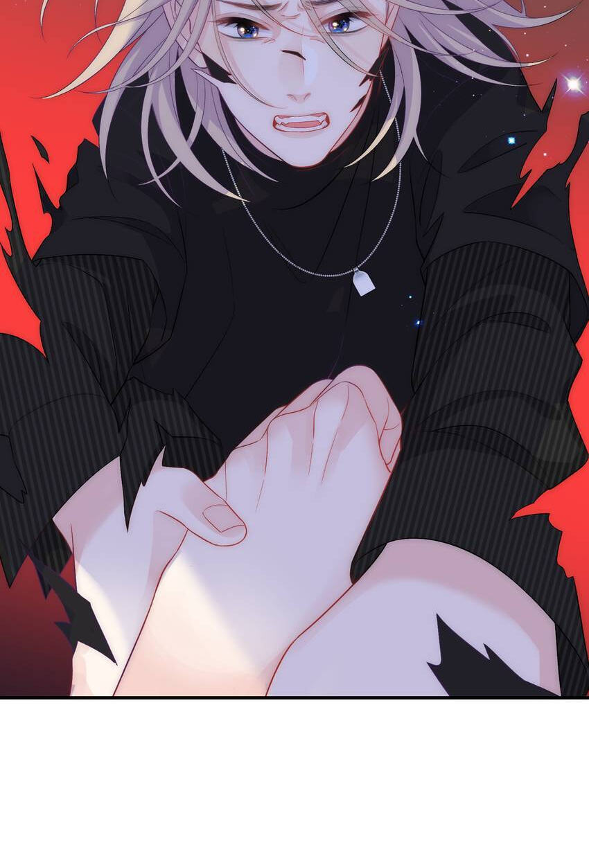 Falling Galaxy (Colored) Chapter 25 page 10 - 