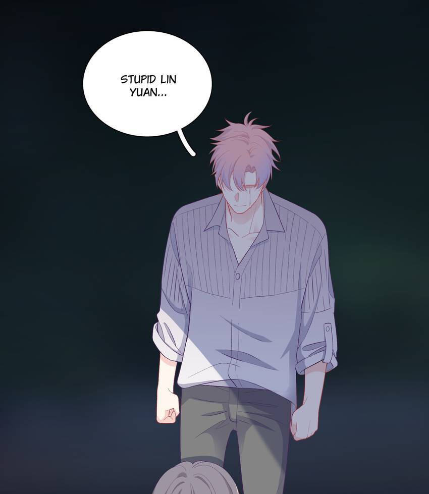Falling Galaxy (Colored) Chapter 26 page 4 - 