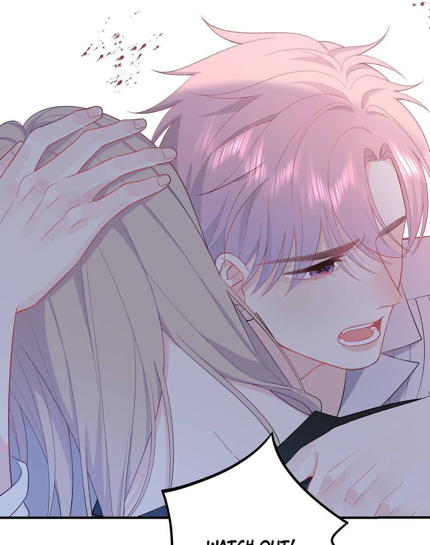 Falling Galaxy (Colored) Chapter 27 page 5 - 