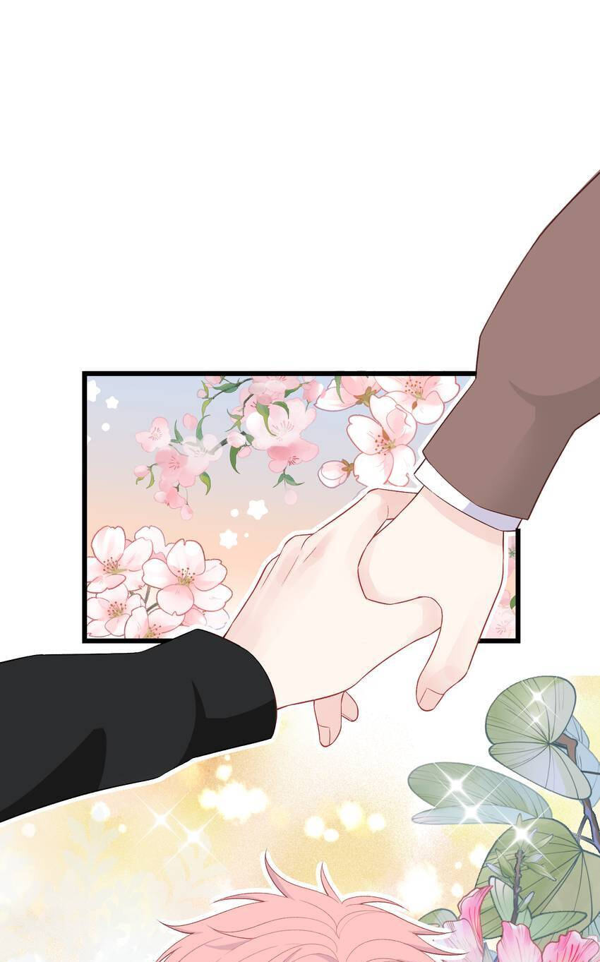 Falling Galaxy (Colored) Chapter 27 page 41 - 
