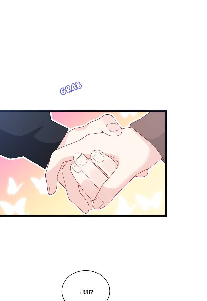 Falling Galaxy (Colored) Chapter 27 page 45 - 