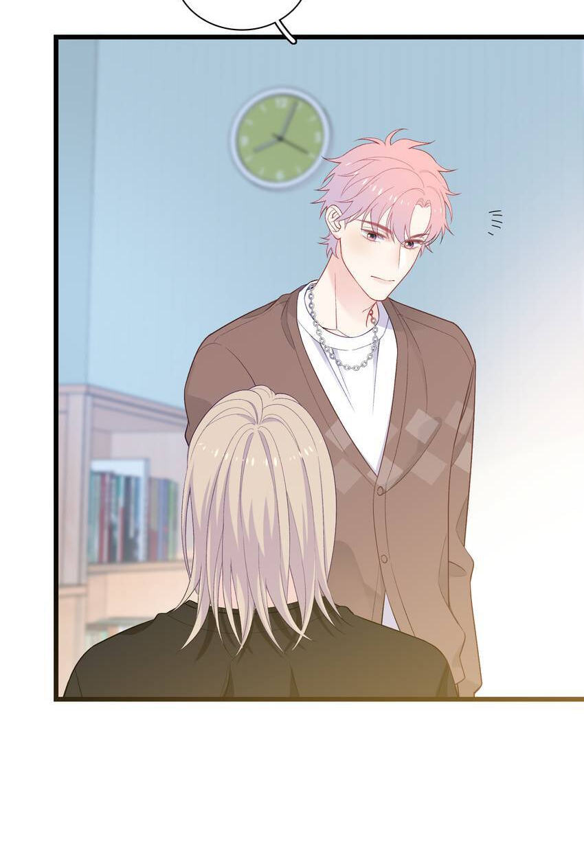 Falling Galaxy (Colored) Chapter 27 page 46 - 