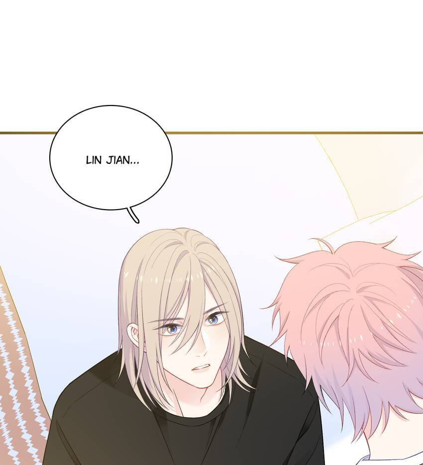 Falling Galaxy (Colored) Chapter 27 page 47 - 
