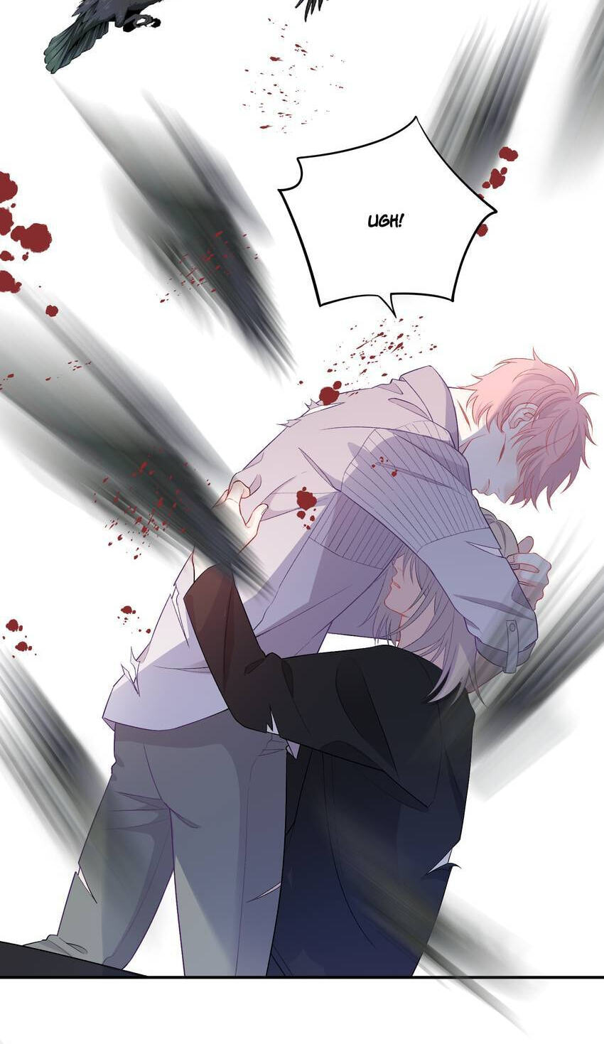 Falling Galaxy (Colored) Chapter 27 page 8 - 