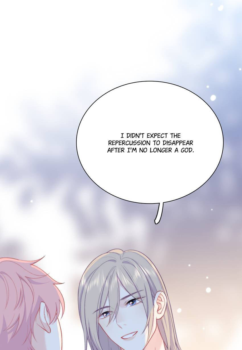 Falling Galaxy (Colored) Chapter 28 page 19 - 