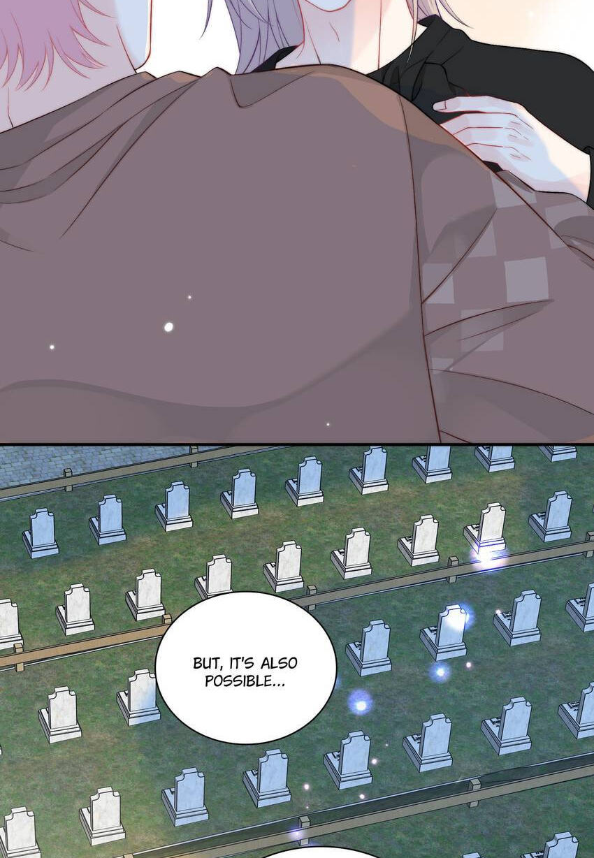 Falling Galaxy (Colored) Chapter 28 page 20 - 