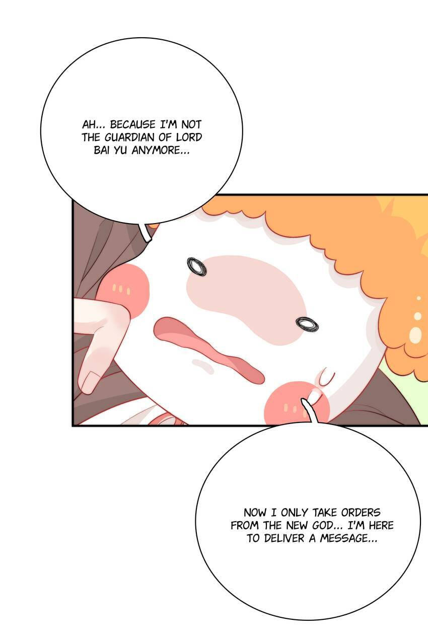 Falling Galaxy (Colored) Chapter 28 page 29 - 