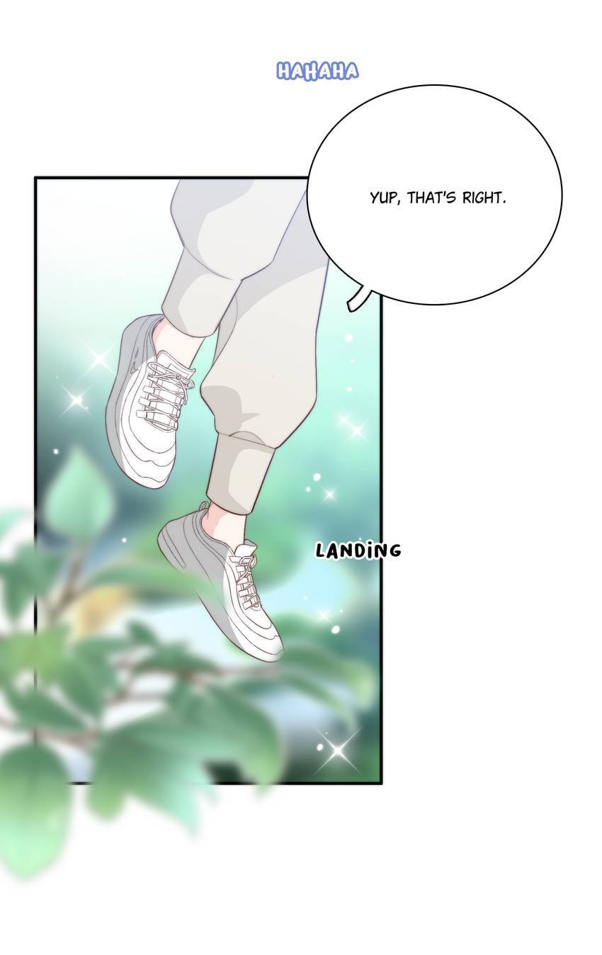 Falling Galaxy (Colored) Chapter 28 page 32 - 