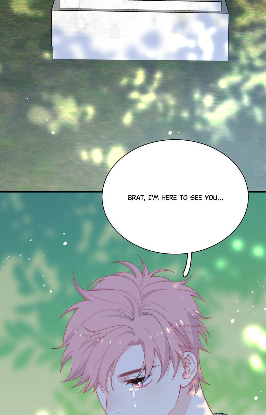 Falling Galaxy (Colored) Chapter 28 page 5 - 