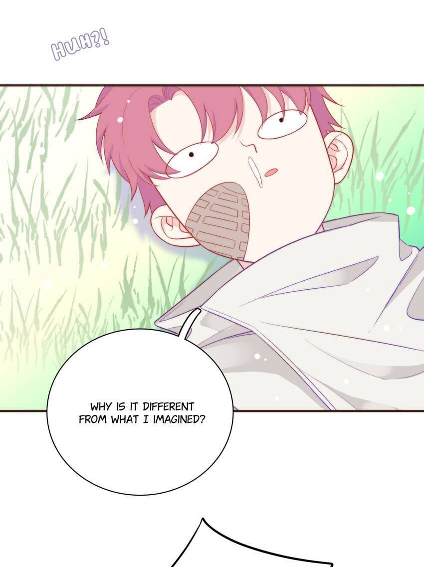 Falling Galaxy (Colored) Chapter 28 page 45 - 
