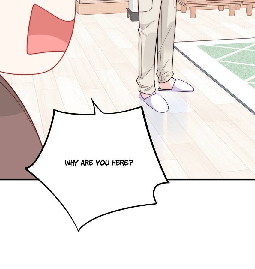 Falling Galaxy (Colored) Chapter 28 page 49 - 