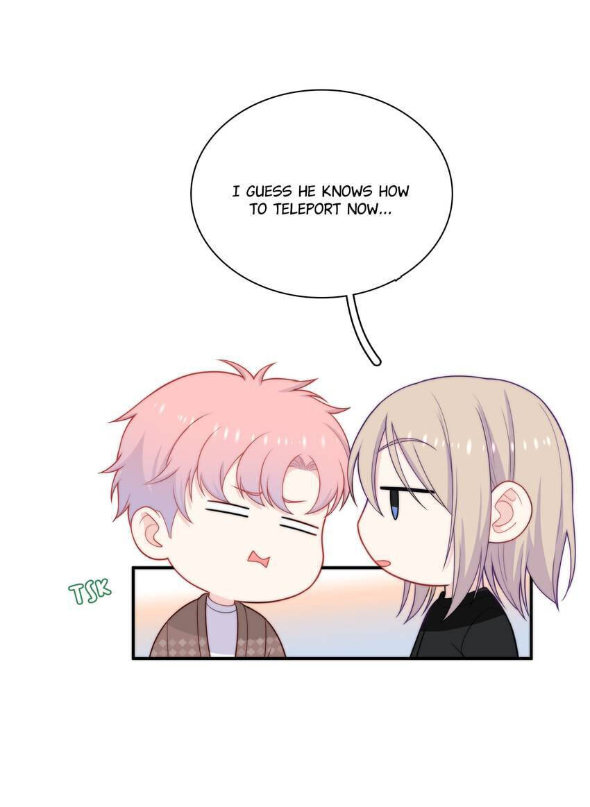 Falling Galaxy (Colored) Chapter 28 page 50 - 