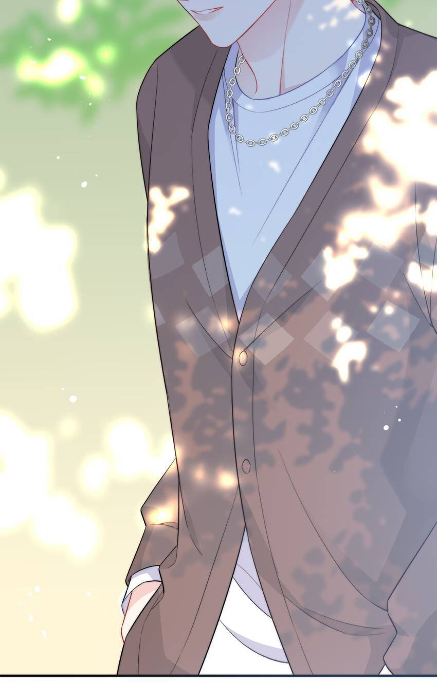 Falling Galaxy (Colored) Chapter 28 page 6 - 