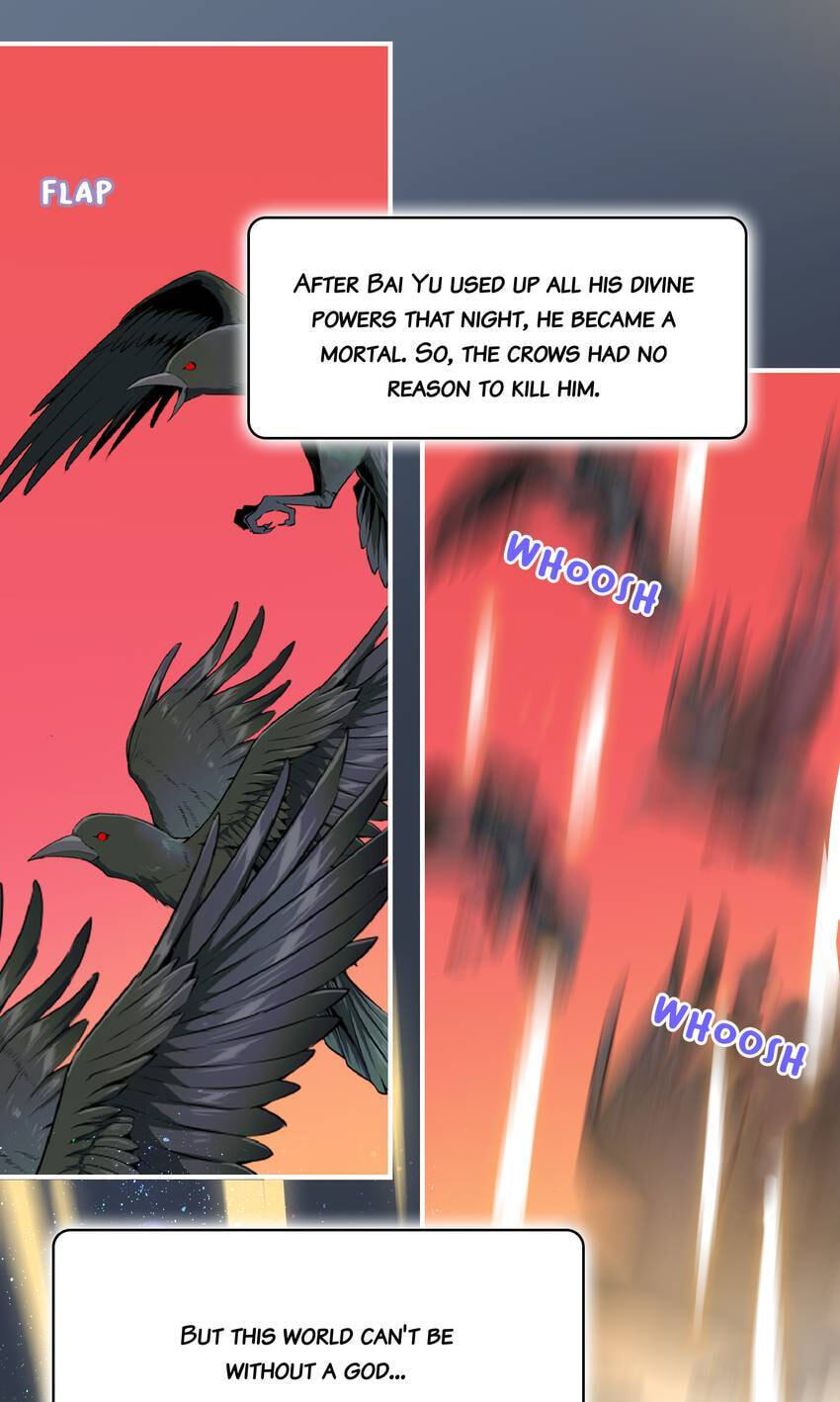 Falling Galaxy (Colored) Chapter 28 page 53 - 