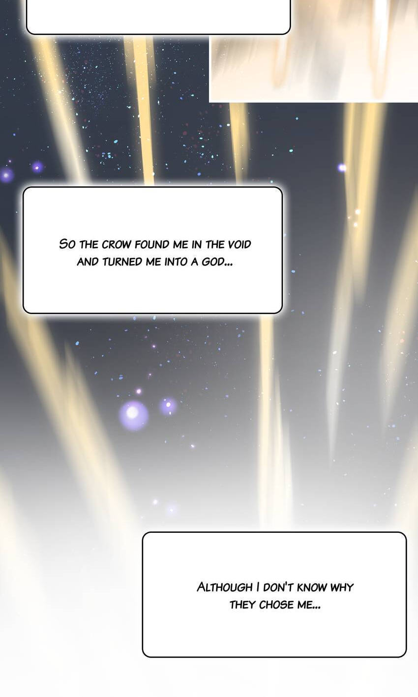 Falling Galaxy (Colored) Chapter 28 page 54 - 