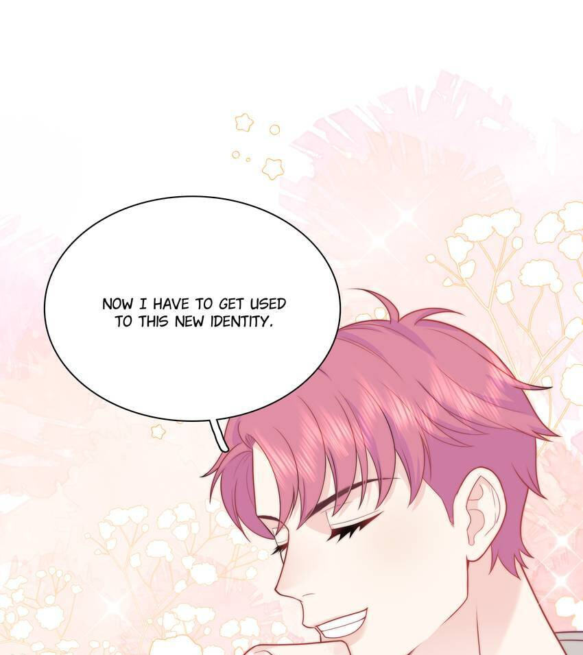 Falling Galaxy (Colored) Chapter 28 page 56 - 