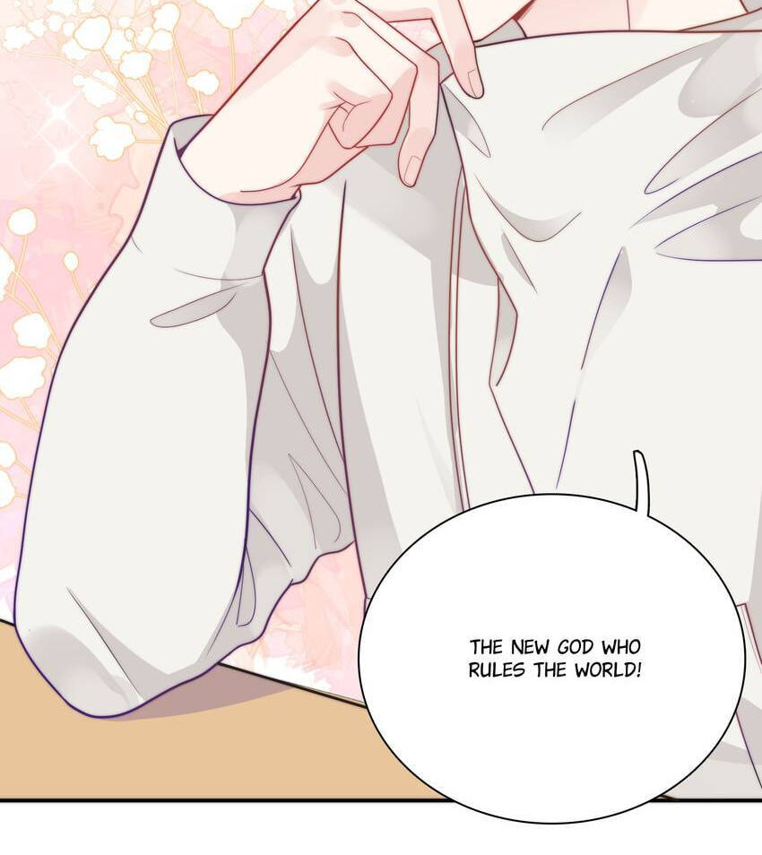 Falling Galaxy (Colored) Chapter 28 page 57 - 