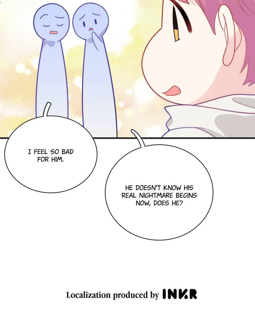 Falling Galaxy (Colored) Chapter 28 page 59 - 