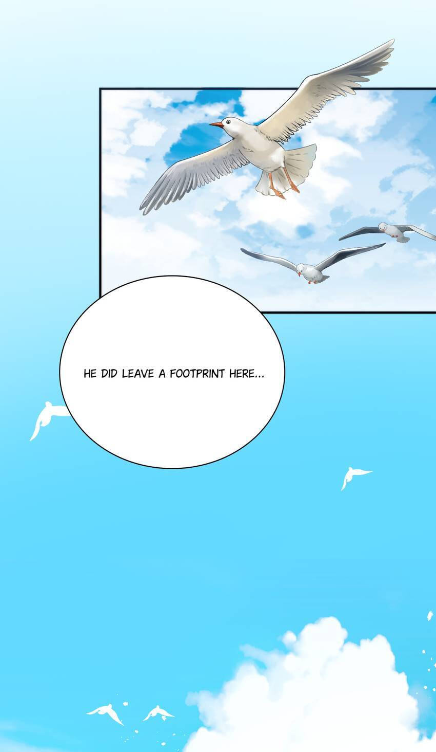 Falling Galaxy (Colored) Chapter 28 page 9 - 