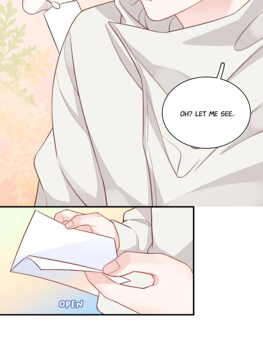 Falling Galaxy (Colored) Chapter 29 page 14 - 