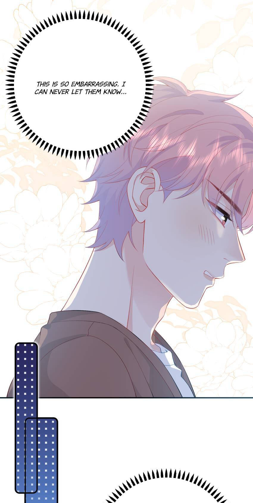 Falling Galaxy (Colored) Chapter 29 page 22 - 