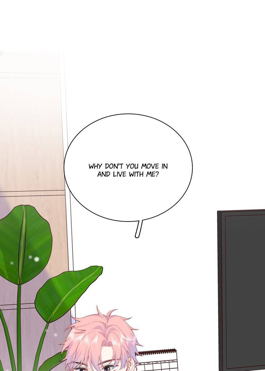 Falling Galaxy (Colored) Chapter 29 page 29 - 