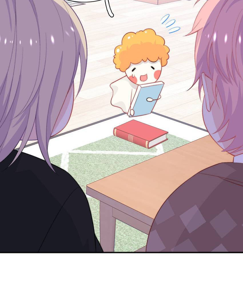 Falling Galaxy (Colored) Chapter 29 page 4 - 