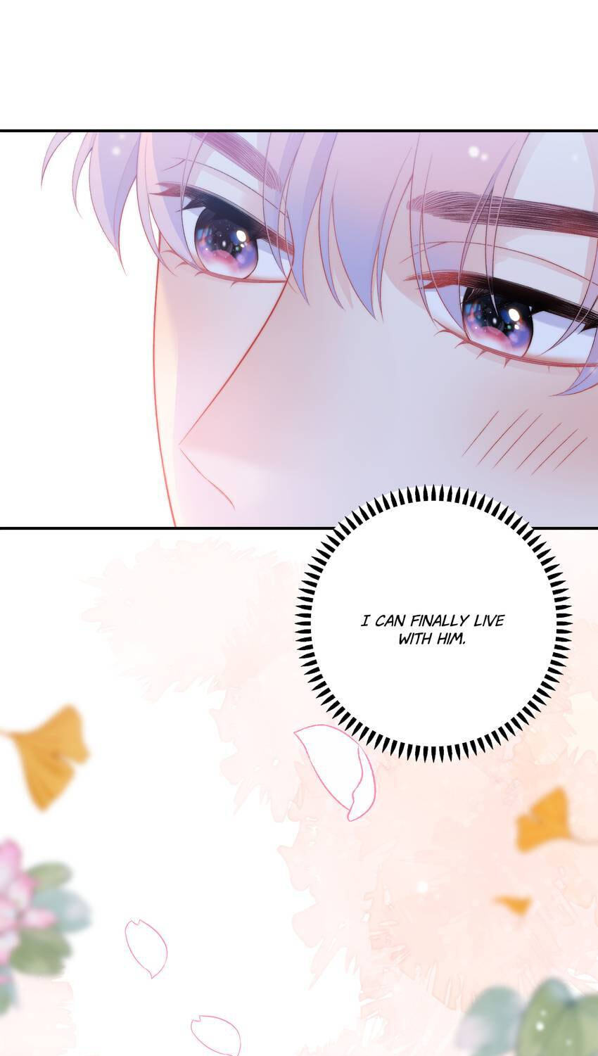 Falling Galaxy (Colored) Chapter 29 page 31 - 