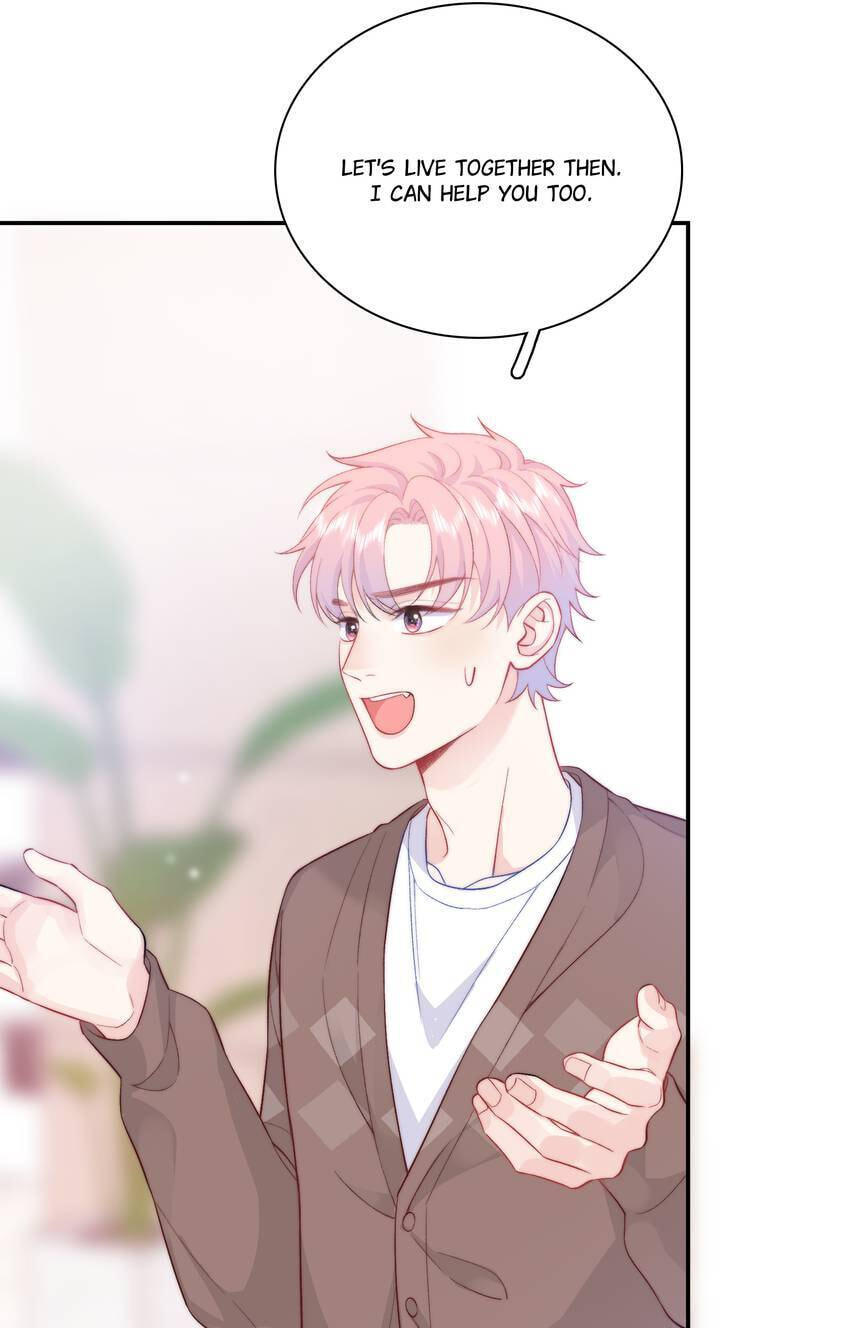 Falling Galaxy (Colored) Chapter 29 page 34 - 