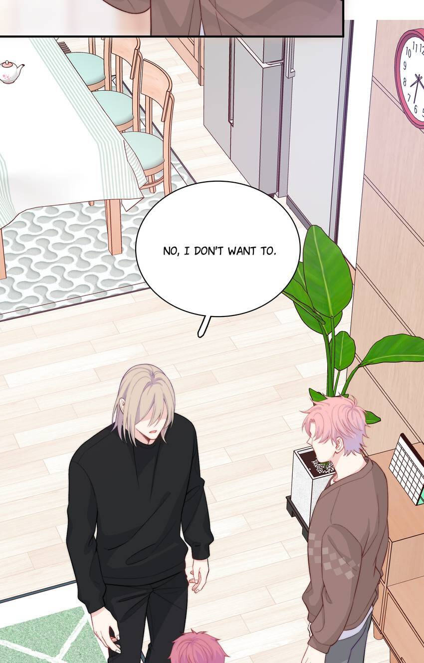 Falling Galaxy (Colored) Chapter 29 page 35 - 