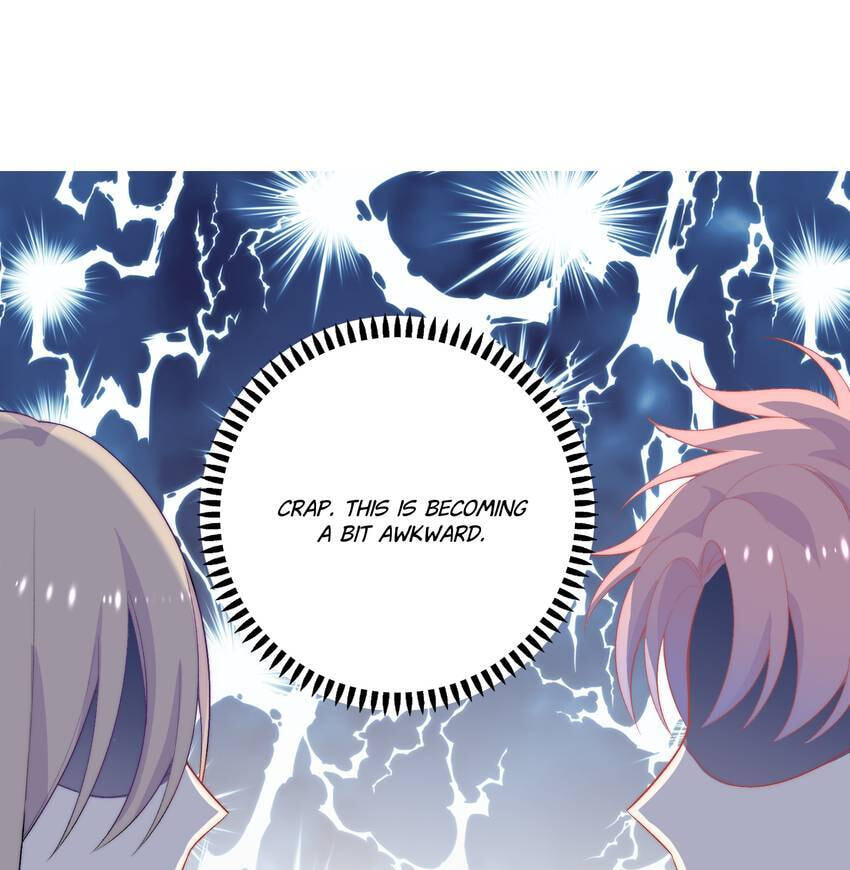 Falling Galaxy (Colored) Chapter 29 page 38 - 
