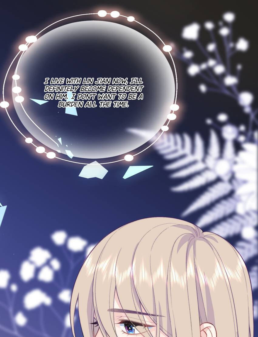 Falling Galaxy (Colored) Chapter 29 page 42 - 