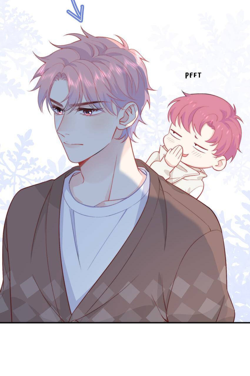 Falling Galaxy (Colored) Chapter 29 page 45 - 
