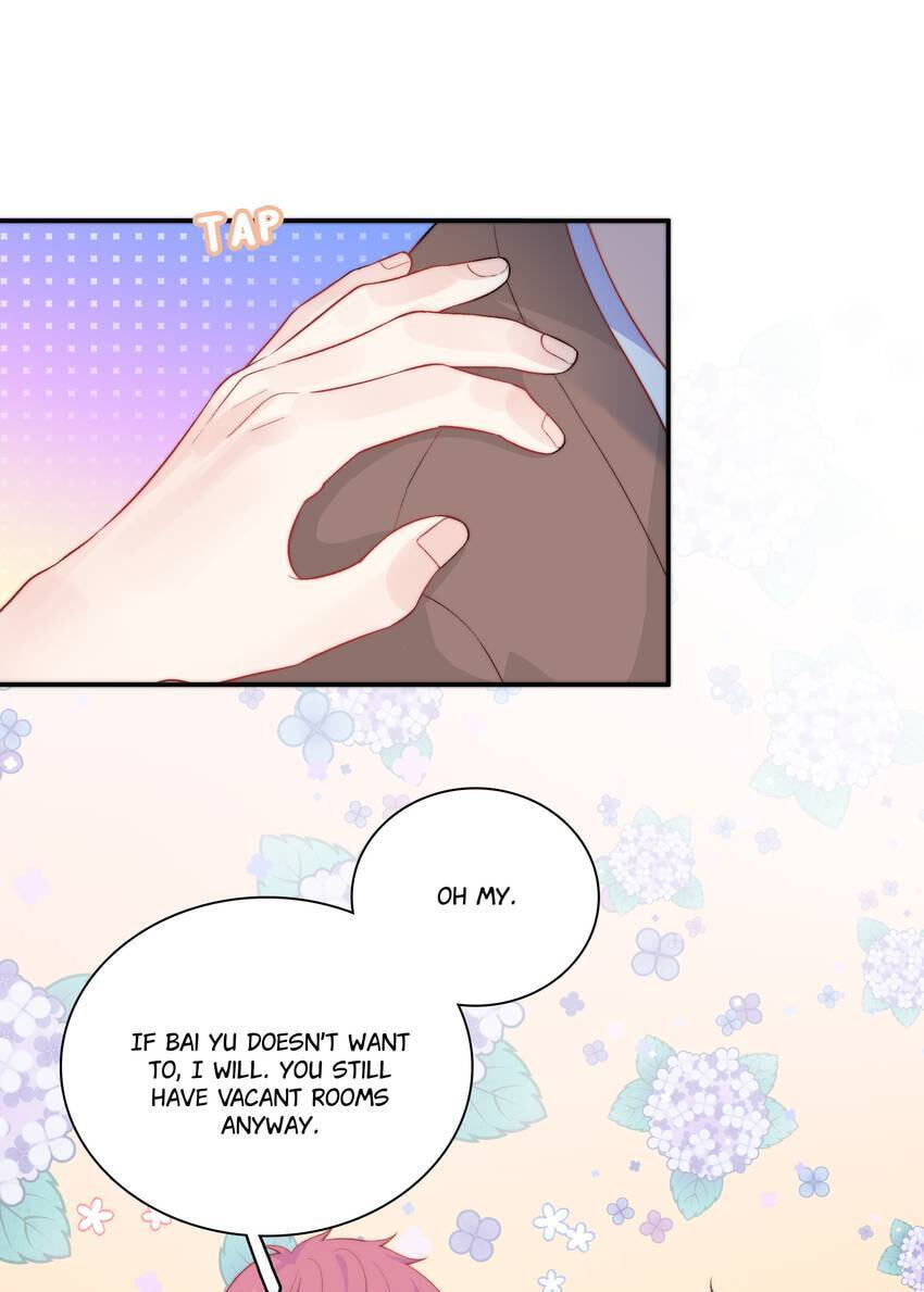 Falling Galaxy (Colored) Chapter 29 page 46 - 
