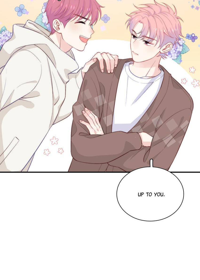 Falling Galaxy (Colored) Chapter 29 page 47 - 
