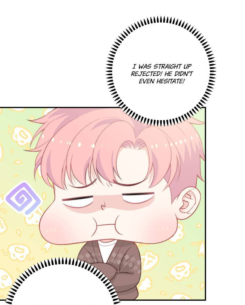 Falling Galaxy (Colored) Chapter 29 page 50 - 