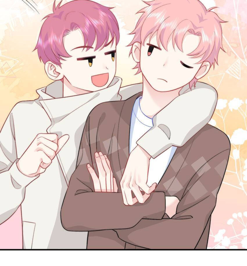 Falling Galaxy (Colored) Chapter 29 page 7 - 