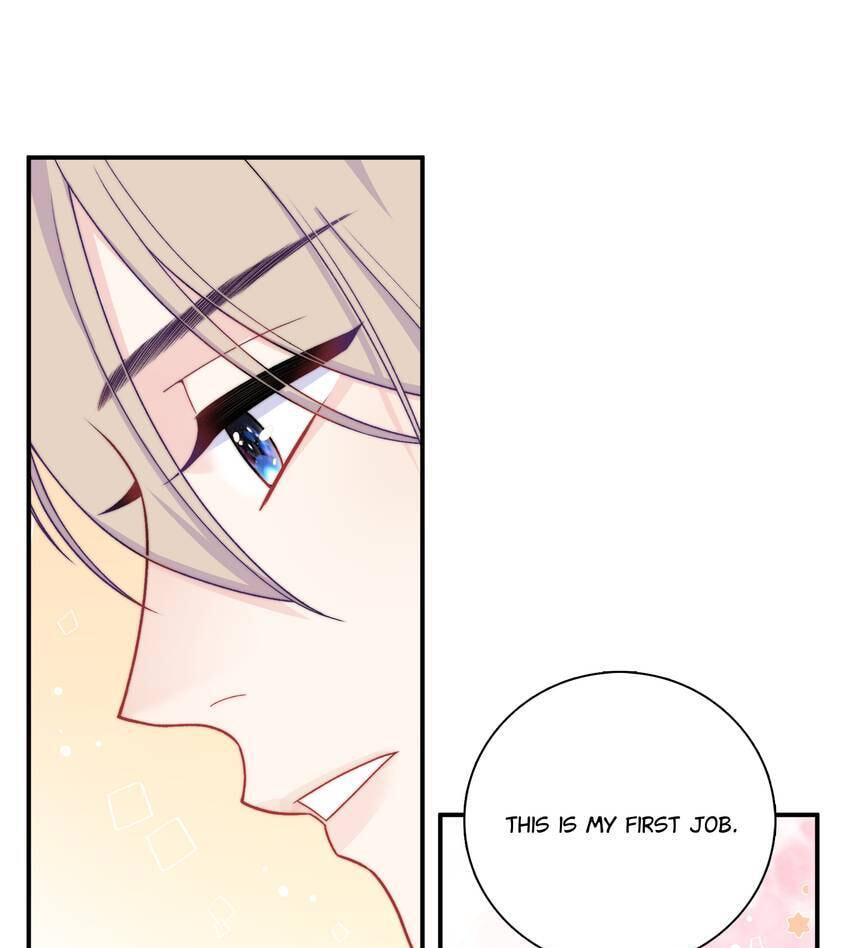 Falling Galaxy (Colored) Chapter 30 page 17 - 