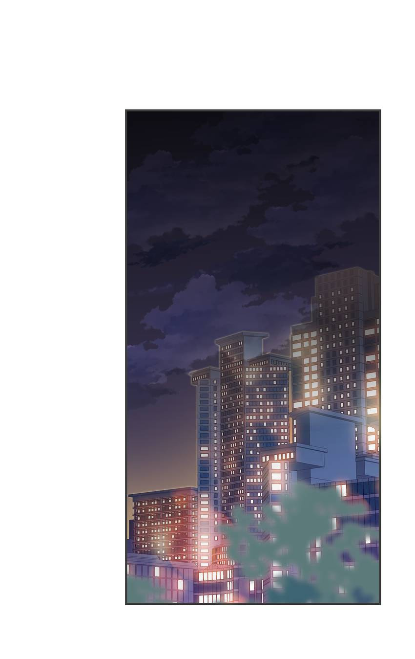 Falling Galaxy (Colored) Chapter 30 page 22 - 
