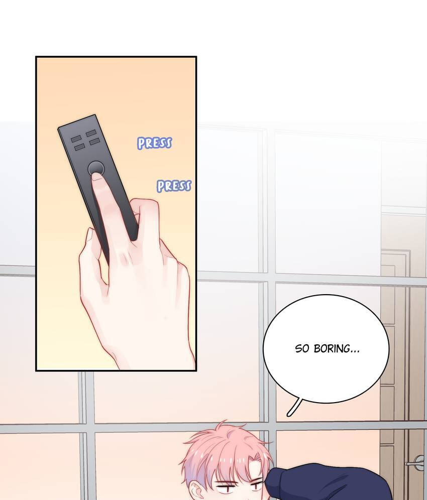 Falling Galaxy (Colored) Chapter 30 page 23 - 
