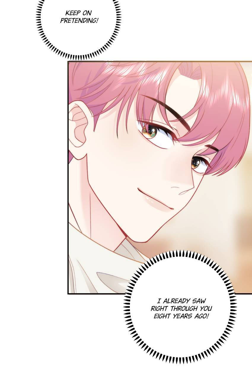 Falling Galaxy (Colored) Chapter 30 page 31 - 