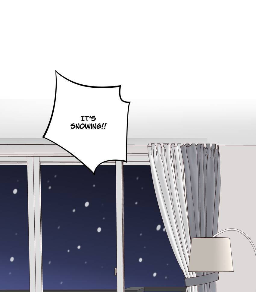 Falling Galaxy (Colored) Chapter 30 page 34 - 
