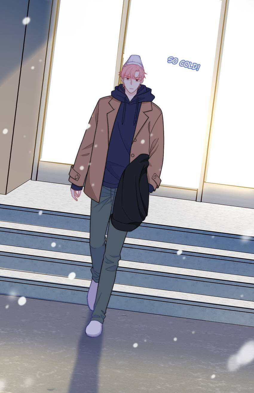 Falling Galaxy (Colored) Chapter 30 page 44 - 